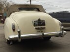 Thumbnail Photo 6 for 1957 Rolls-Royce Silver Cloud